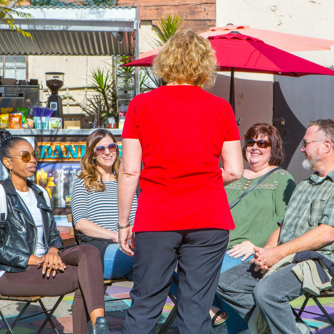 Balboa Park: Guided Walking Tour - Photo 1 of 5